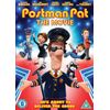Postman Pat: The Movie [DVD] [2017]