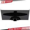 1/4" thick Attachments Mini Skid Steer Receiver Hitch Mount Plate