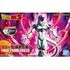 Figure-rise Standard Dragon Ball Freeza (Final Form) (Renewal Version) Color Coded Plastic Model
