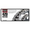 BikeMaster 420 Precision Roller Chain 420x72