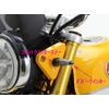 Hurricane HA5280 Front Turn Signal Stay, Compatible Models: Monkey 125