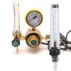 Gas Shielded Welding Carbon Dioxide/Argon Meter flowmeter
