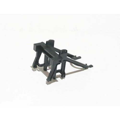 Hornby R083 OO Gauge Buffer Stop Model Train Accessory
