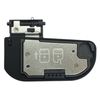 Canon EOS R5C R5C Battery Door Cover Lock Lid Replacement Part