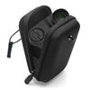 Anglekai Golf Rangefinder Hard Shell Case, Hard Golf Rangefinder Case Universal Range Finder Carry Bag for Most Rangefinders (Black)