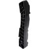Bumper Bracket Set Fits 2007-2011 Toyota Camry Front Driver and Passenger Side