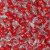 Red Hot Cinnamon Candy Balls - 5 Pounds - Individually Wrapped Fire... 