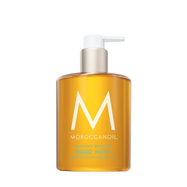 Moroccanoil Handseife