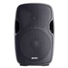 Gemini AS-1500BLU Active Bluetooth DJ Speaker w 15" Woofer USB/SD/Bluetooth MP3