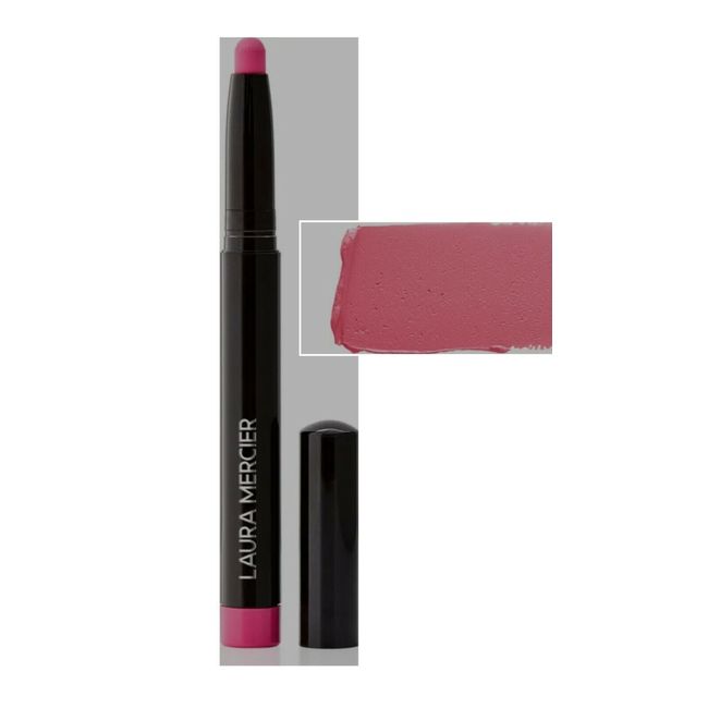 Laura Mercier Velour Extreme Matte Lipstick - METRO - .035 oz