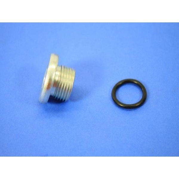 Mopar 68137300AA PLUG KIT FLUID FILL