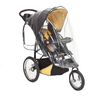 Sashas"Premium Series" Rain and Wind Cover for Baby Trend Expedition Jogger