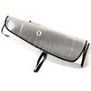 Foldable Car Sunshade Windshield Sun Shade for Subaru Forest 2022+