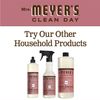 Mrs Meyer's, Liquid Dish Soap Rosemary, 16 Fl Oz