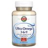 Ultra Omega 3-6-9, 50 Softgels