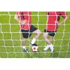 KSTE Foldable Football Nets - Weatherproof Replacement for 6ft X 4ft Goal Net