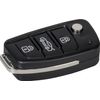 BRUNNEN Car Key Eraser Black