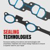 FEL-PRO MS 96780 Intake Manifold Gasket Set