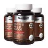 Nutri D Day Premium Biotin 10000 45g, 90 tablets x 3 Bottle