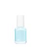Nail Varnish - Quick Dry Glitter Polish, Fast Drying Long Lasting Formula (Silver015)