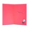 Hallmark 18th Birthday Card For Daughter - Contemporary Patterned Design
