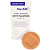 Dermastrip Washproof Spot Adhesive Plaster (100pk)