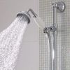 Classic Traditional Shower Head Chrome