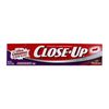 Anticavity Fluoride Toothpaste Cinnamon Flavor Refreshing Red Gel 6 oz