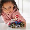 PAW Patrol, Ryder’s Rescue ATV, Small, Black