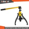 Labwork Hydraulic Gear Puller Set Separator Tool 5 Ton Wheel Pulling Hub Bearing