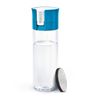 Water Filter Bottle - Blue
