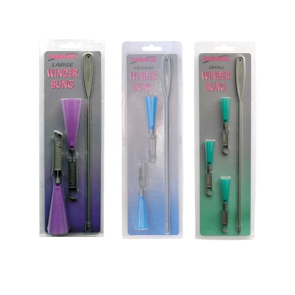 Drennan Winder Bungs - Medium