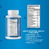 Glyco Fix- Blood Support- 5 Bottles- 300 Capsules