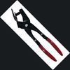 SIGNET 47117 Signet Muffler Hanger Pliers