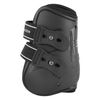 WALDHAUSEN Memory Foam Pro Fetlock Cap, Black, XL