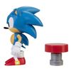 Sonic the Hedgehog 4 Inch Figure | Classic Sonic