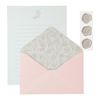 Maruai Letter Set, Ceiling Letter, Flower Les - SW6