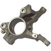 MEF-270 Motorcraft Steering Knuckle Front Driver Left Side New LH Hand for Ford