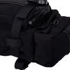Condor Deployment Bag (Black, 12 x 6 x 5.5-Inch)