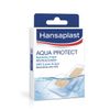 Hansaplast Aqua Protect Dressing, 2 Sizes – Pack of 20