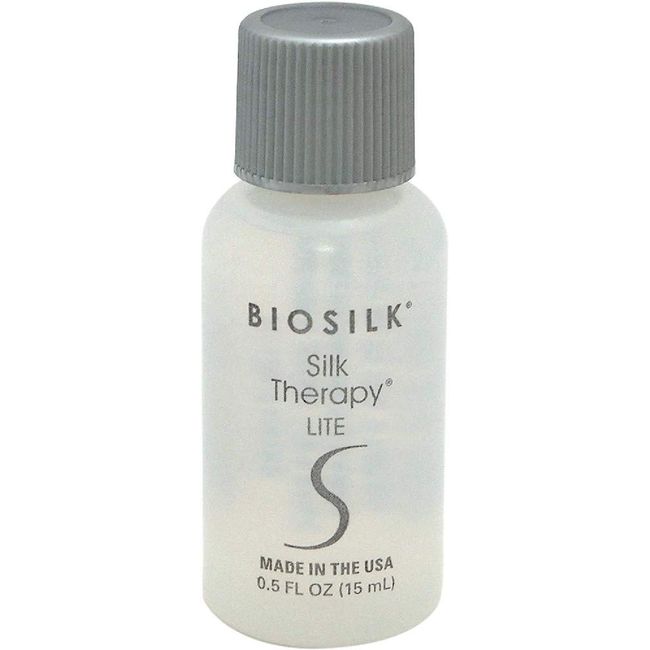 Biosilk Silk Therapy Lite 15 ml