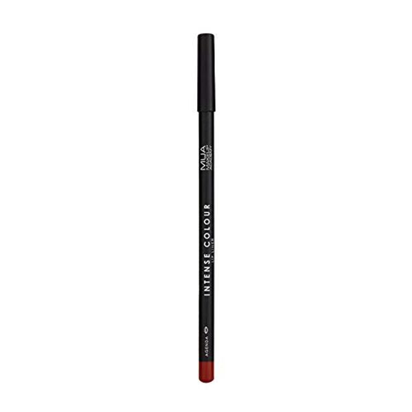 MUA Intense Colour Lip Liner (AGENDA)