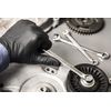 28 Piece Combination Wrench Set | 6 Point | SAE & Metric | 81923