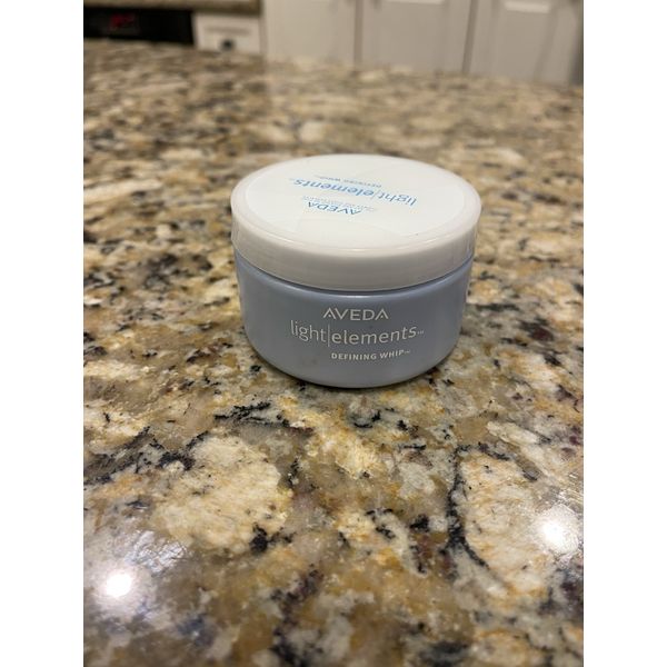 Aveda Light Elements Defining Whip - 4.2 oz New Authentic Discontinued