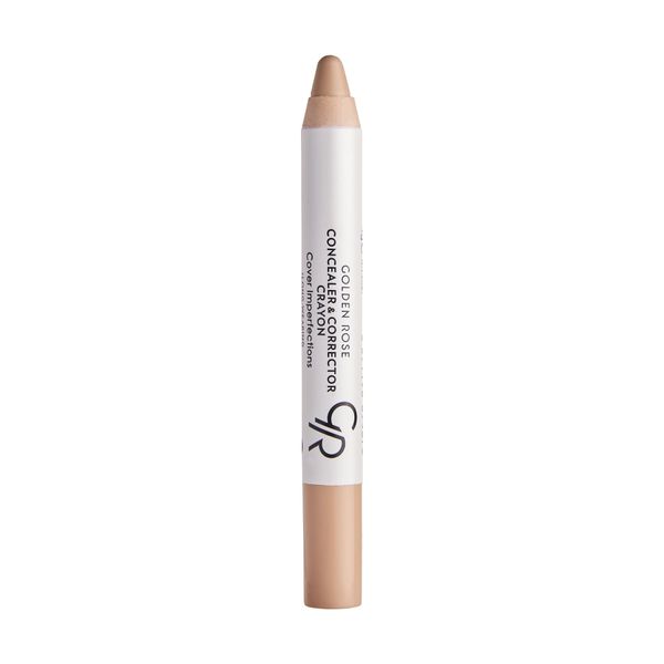 Golden Rose Concealer & Corrector Crayon Kapatıcı ve Düzeltici Kalem No: 04