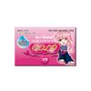 Eye Charm-Double Eyelid Tape 50 pairs Gold Basic Style