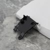 Create idea Frame SSD Caddy 0X3YR8 Compatible with Dell Latitude E5470 E5570 E5270 Compatible with Precision 3510