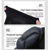 SNOORX Knee Support Pad (Small/Medium)