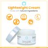 OMIC+ Vitamin C 20% L- Ascorbic Acid Antioxidant Face Cream 50ml