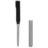 Sunstar Stationery S3791920 Stickyle Scissors, Long, Black